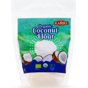 Organic Coconut Flour