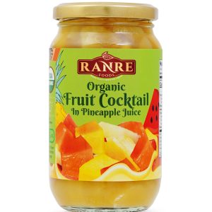 Fruit Cocktail
