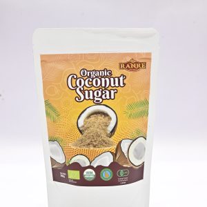 Organic Coconut Sugar
