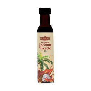 Organic Coconut Treacle (250ml)